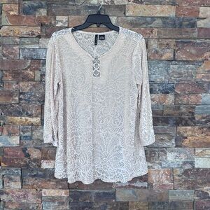 New Directions Blouse